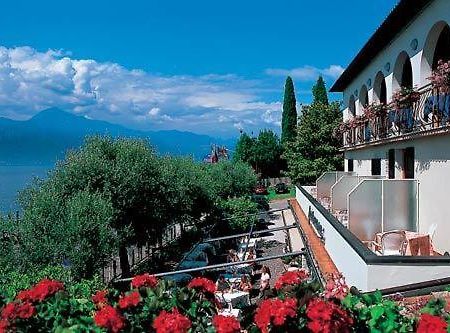 Hotel Fraderiana Torri Del Benaco Rom bilde
