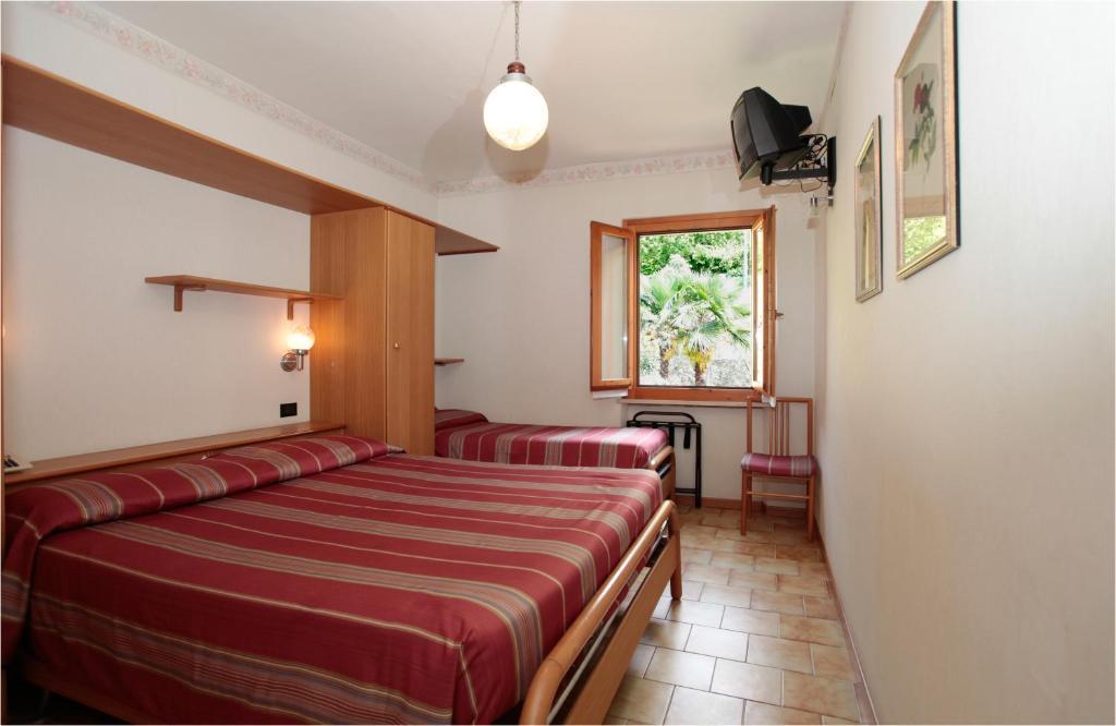 Hotel Fraderiana Torri Del Benaco Rom bilde