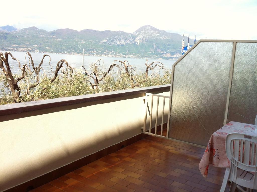 Hotel Fraderiana Torri Del Benaco Rom bilde